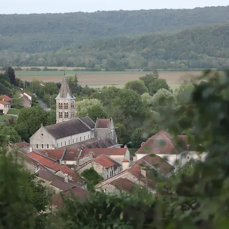 Jolie Maison Dans Petit Village Prázdninový dům