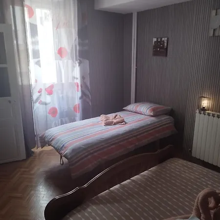 Jolie Maison Dans Petit Village Prázdninový dům