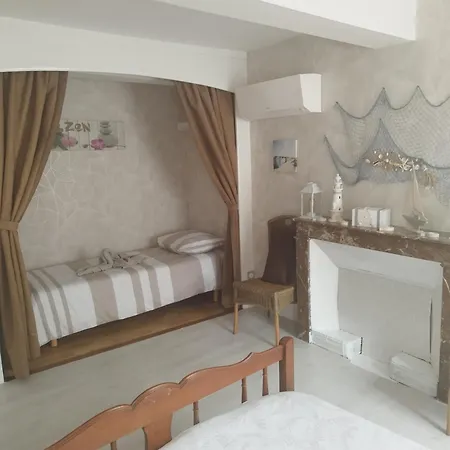 Jolie Maison Dans Petit Village Prázdninový dům *