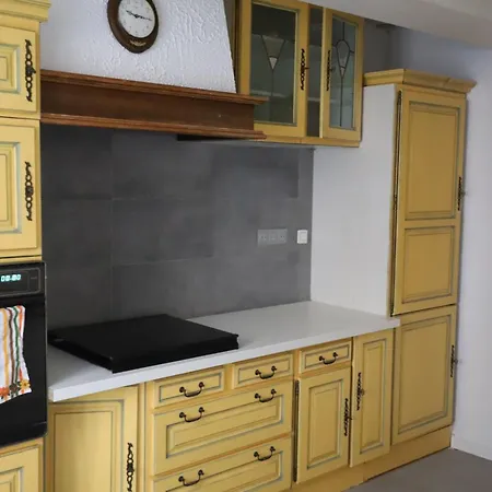 Jolie Maison Dans Petit Village Дом отдыха