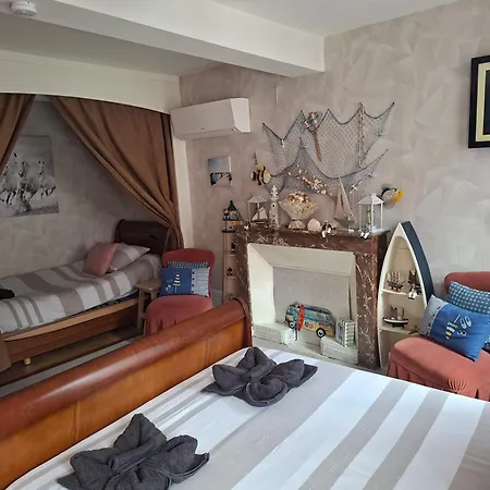 Jolie Maison Dans Petit Village Σπίτι διακοπών Vignory