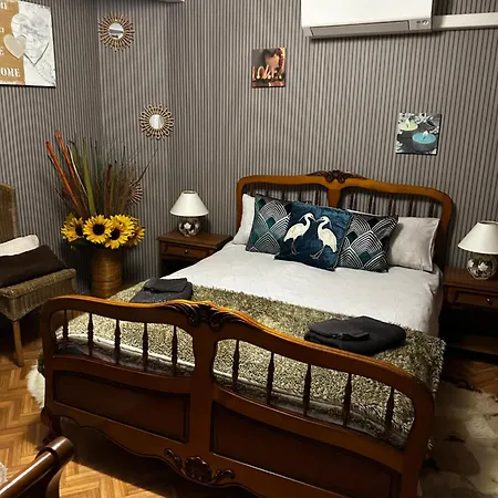 Jolie Maison Dans Petit Village Дом отдыха