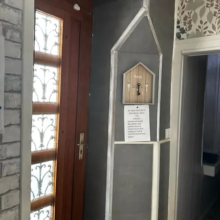 Дом отдыха Jolie Maison Dans Petit Village *