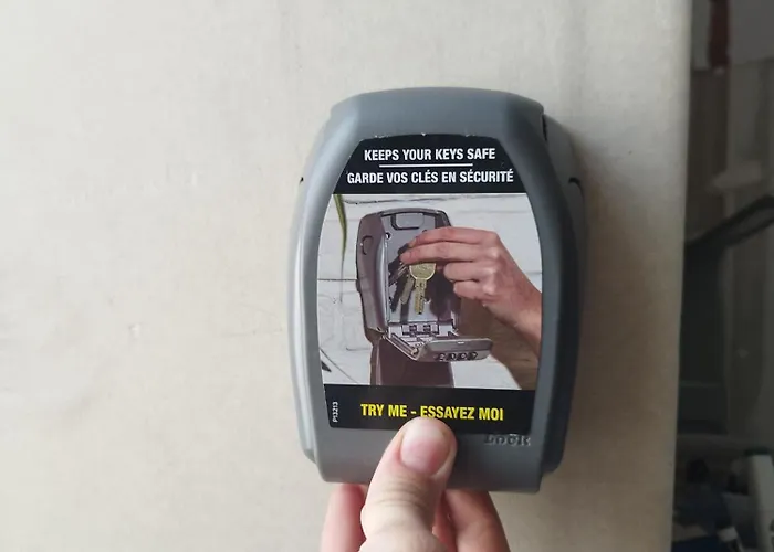 Σπίτι διακοπών Jolie Maison Dans Petit Village