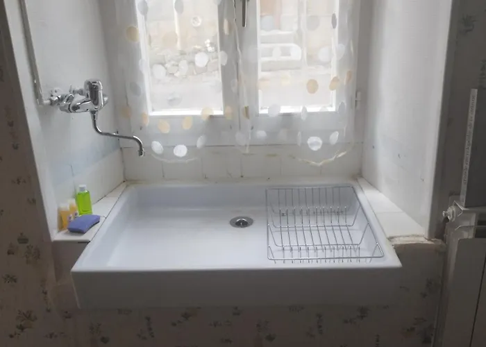 Σπίτι διακοπών Jolie Maison Dans Petit Village