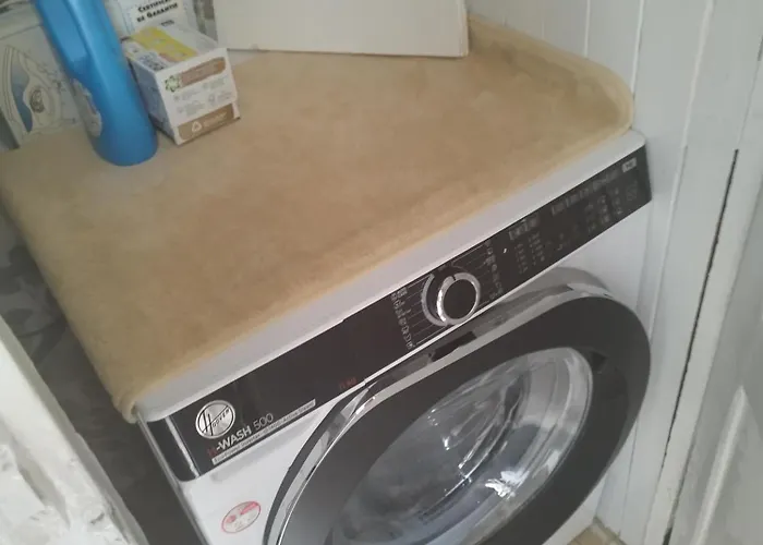 Σπίτι διακοπών Jolie Maison Dans Petit Village