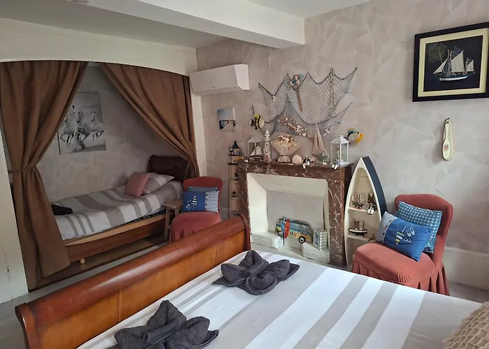 Jolie Maison Dans Petit Village Σπίτι διακοπών Vignory